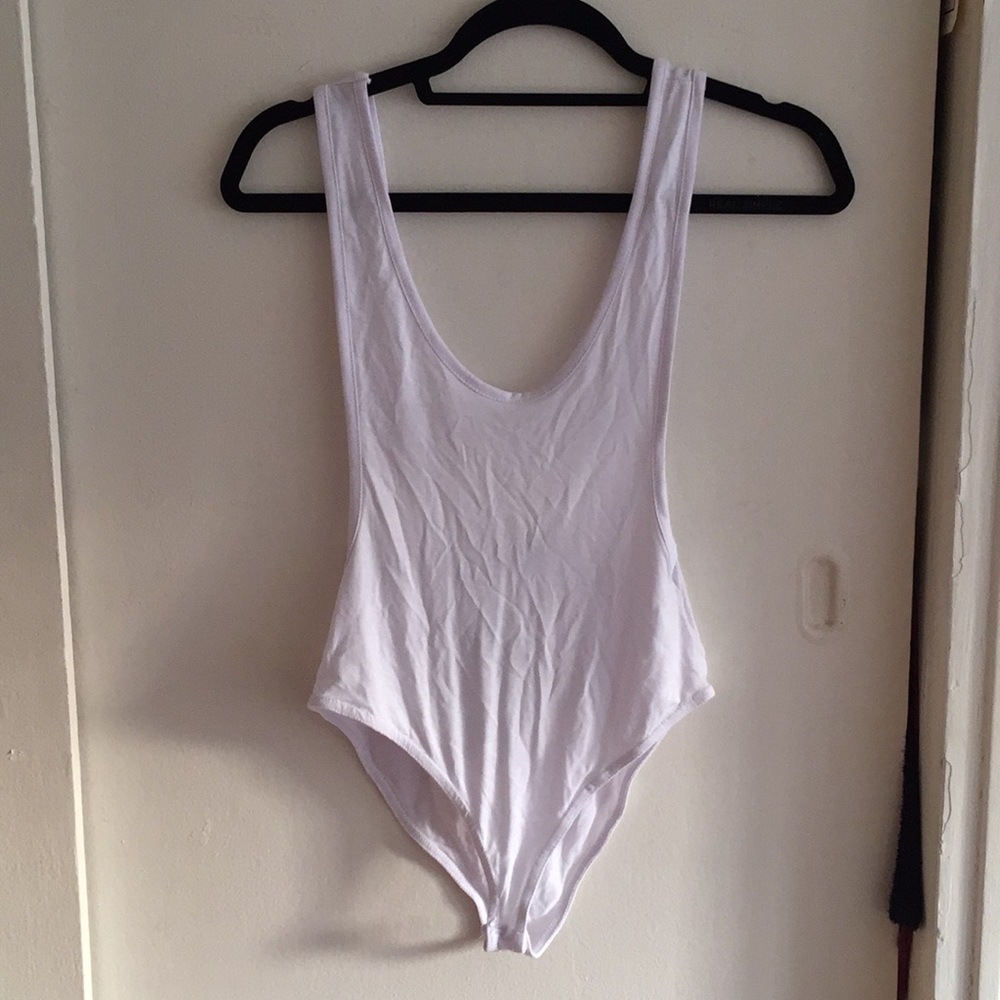 black and white body suits